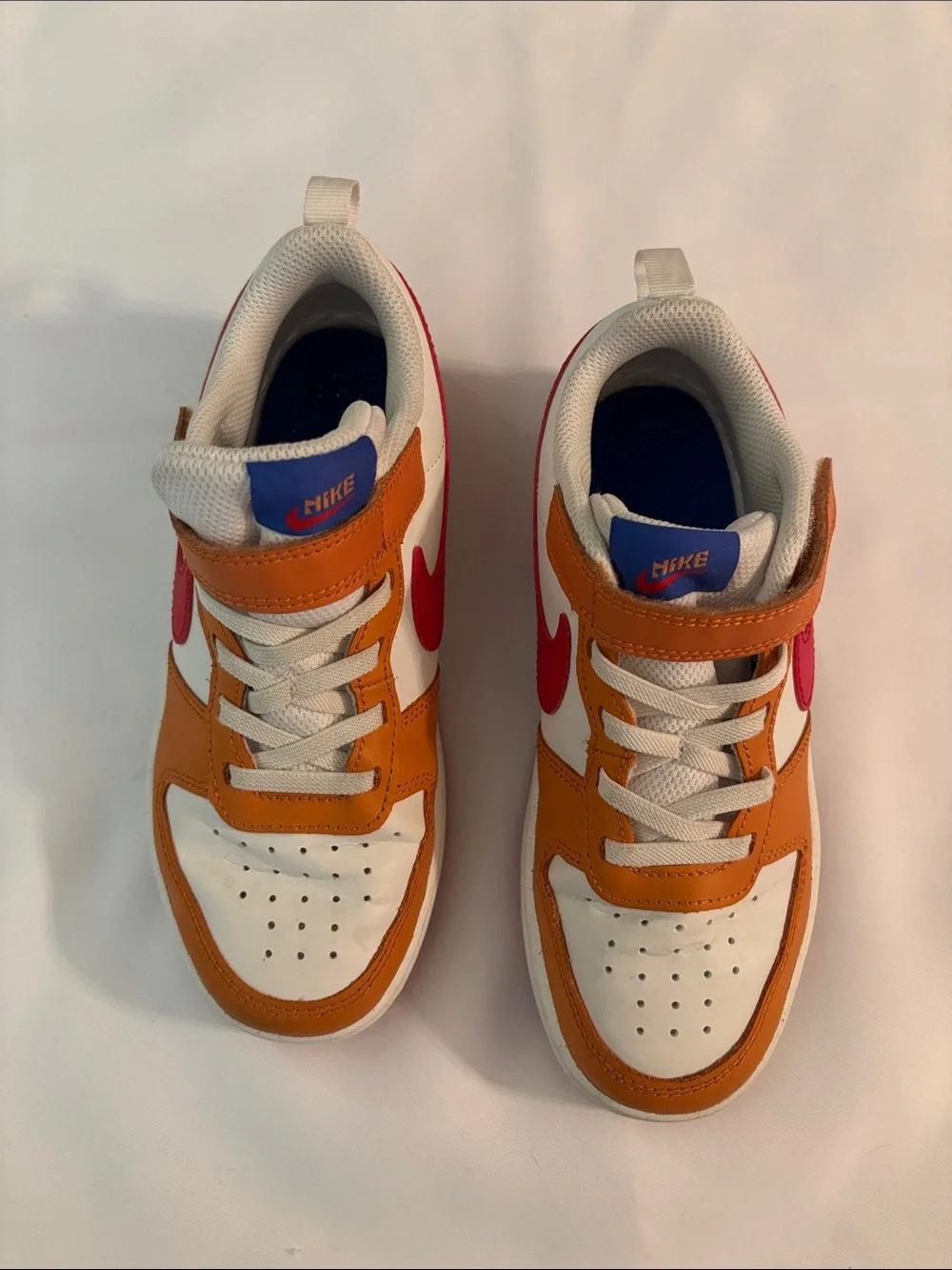 Nike court borough low 2